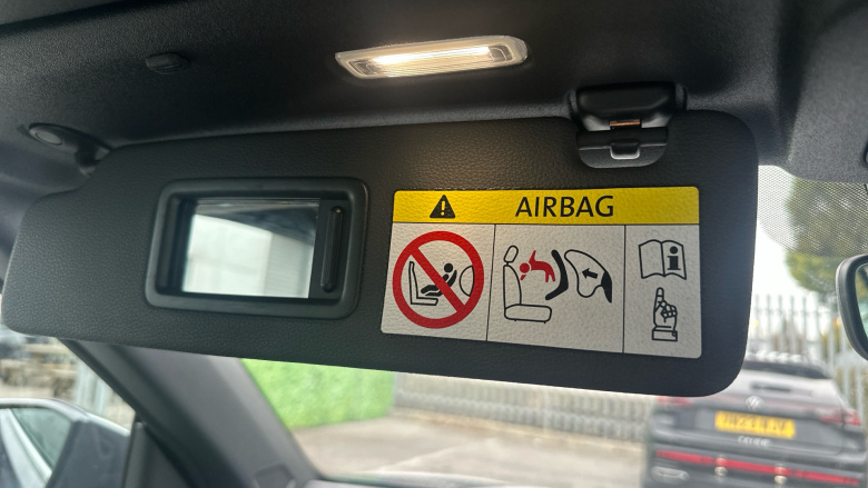 Volkswagen T-Roc 1.0 TSI 110 Design 2dr Petrol Cabriolet